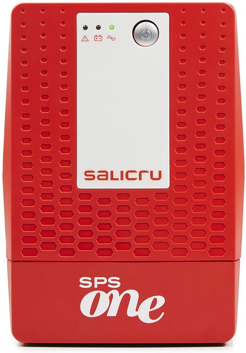 Salicru SPS.2000.ONE V2 2000VA/1200W 4 Salidas Torre Salicru SPS.2000.ONE V2 2000VA/1200W 4 Salidas Torre